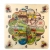 Saat 4 Mevsim Puzzle